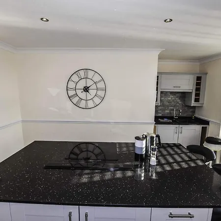 Appartement Greystones à Nottingham Extérieur photo