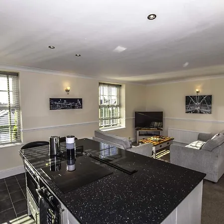Appartement Greystones à Nottingham Extérieur photo