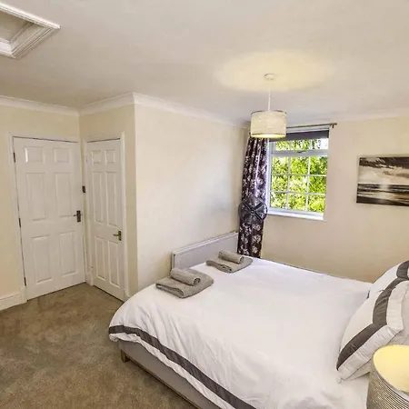 Appartement Greystones à Nottingham Extérieur photo