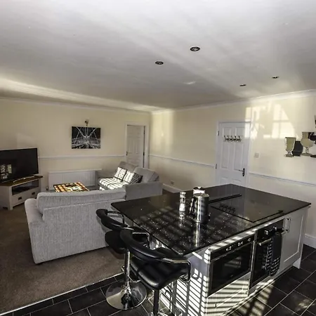Appartement Greystones à Nottingham Extérieur photo