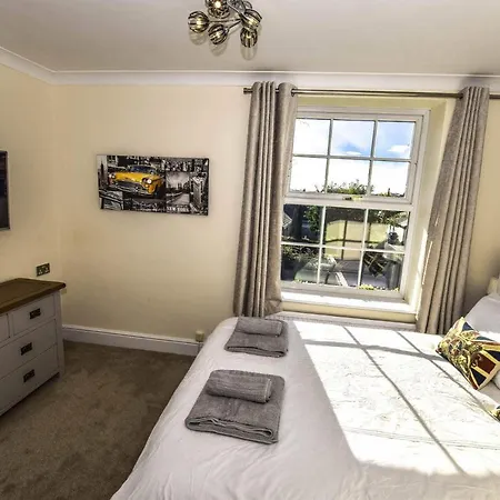 Appartement Greystones à Nottingham Extérieur photo
