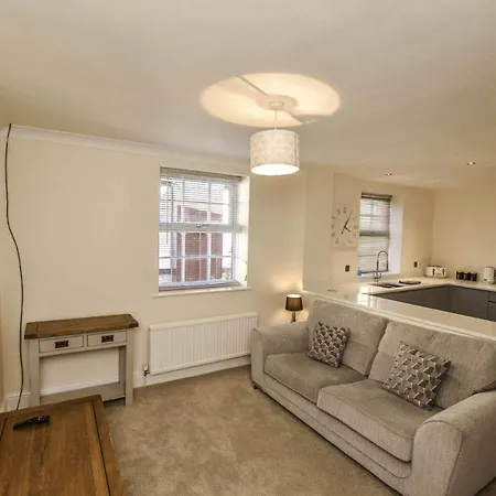 Appartement Greystones à Nottingham Extérieur photo