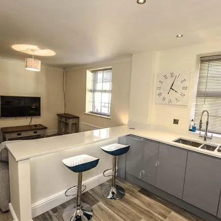 Appartement Greystones à Nottingham Extérieur photo