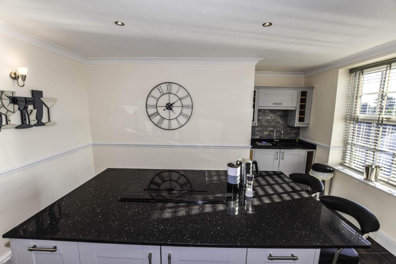 Apartamento Greystones