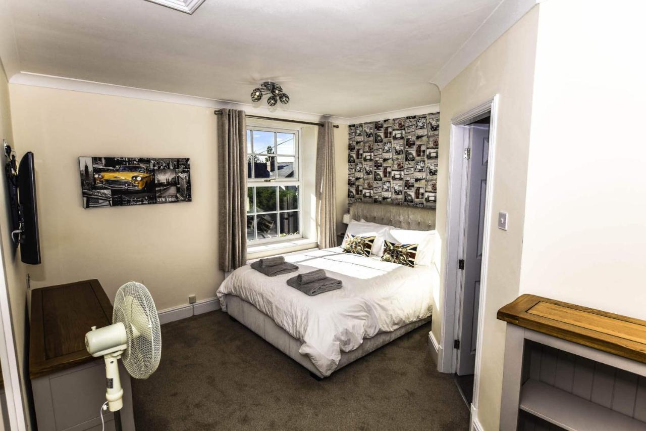 Greystones Apartamento Nottingham
