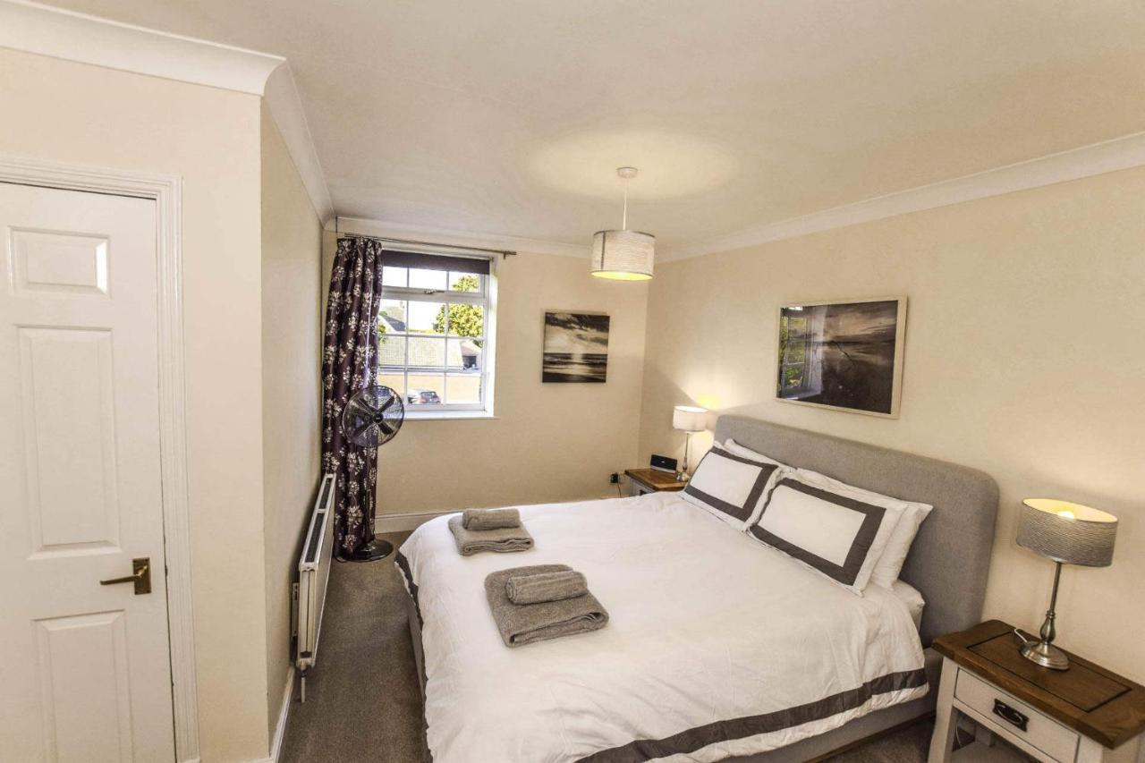 Greystones Apartamento *