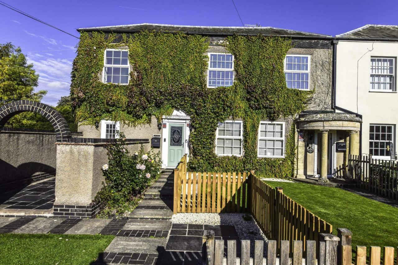 Greystones Appartement Nottingham
