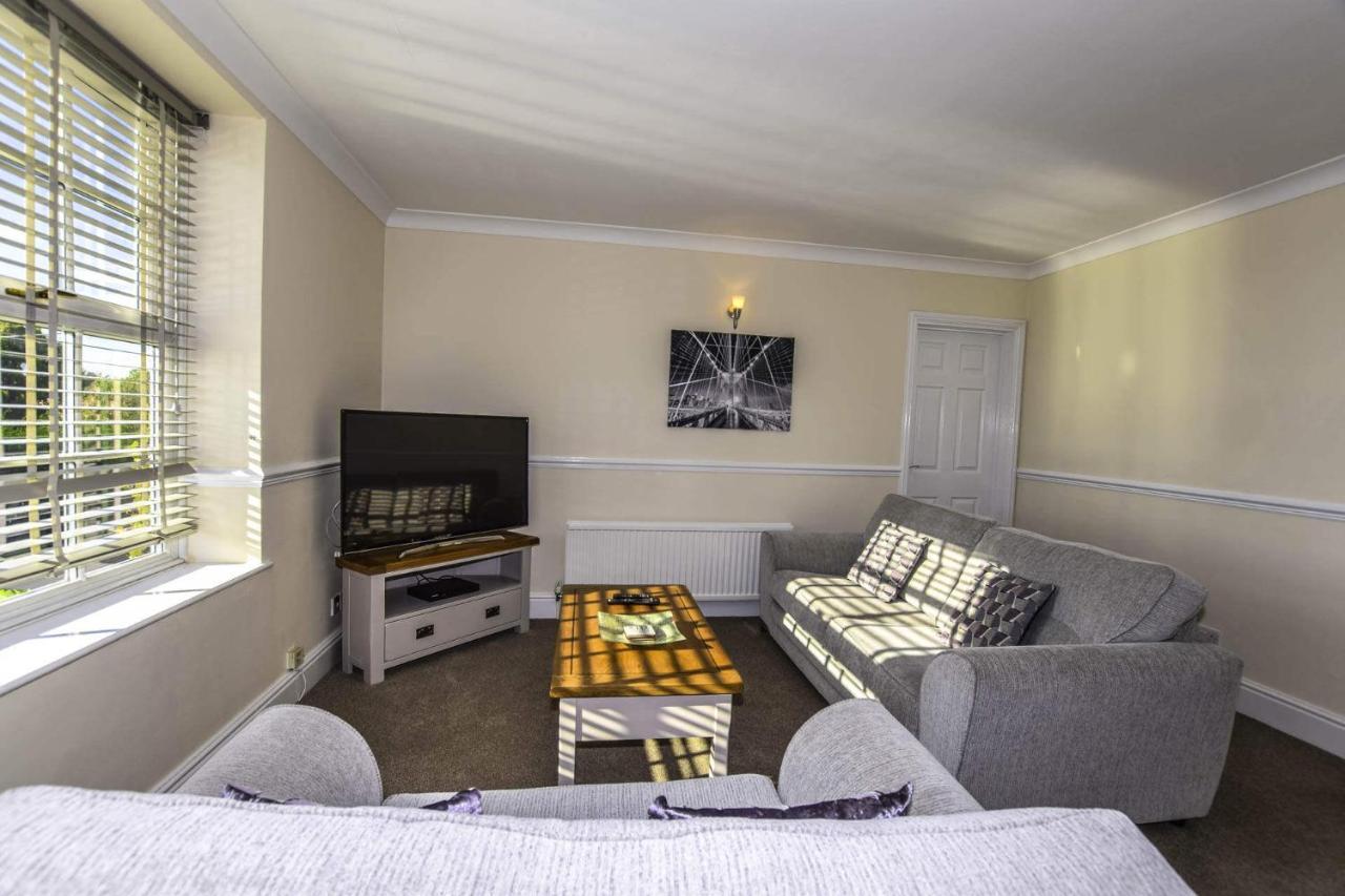 Greystones Appartement Nottingham