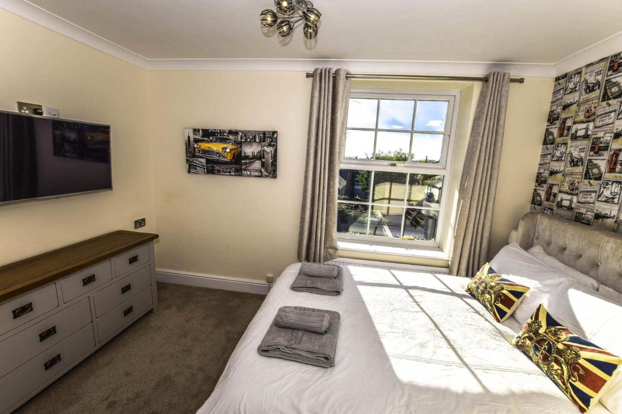 Greystones Appartement *